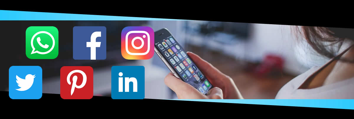 Plantillas de imágenes para redes sociales