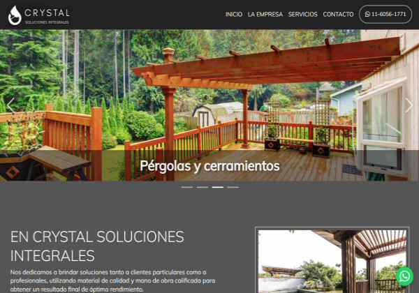 Crystal Soluciones Integrales