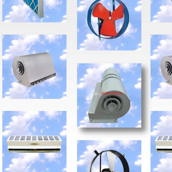 imágenes para sitio web y redes de Nelson Ventilación