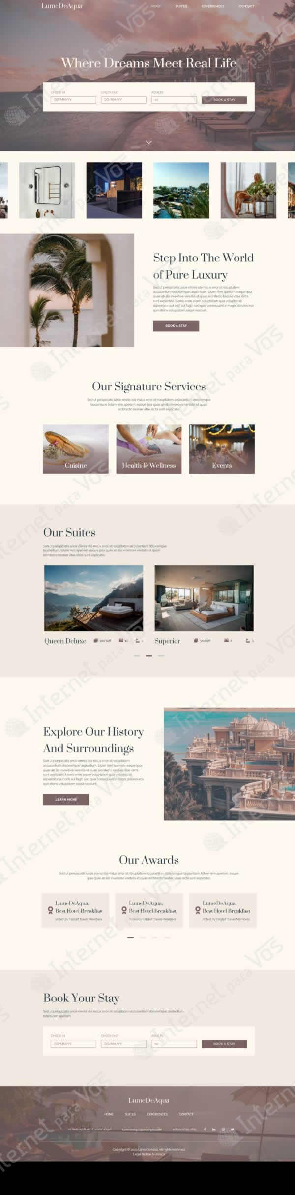 plantilla 10 plan diseño web autoadministrable 2