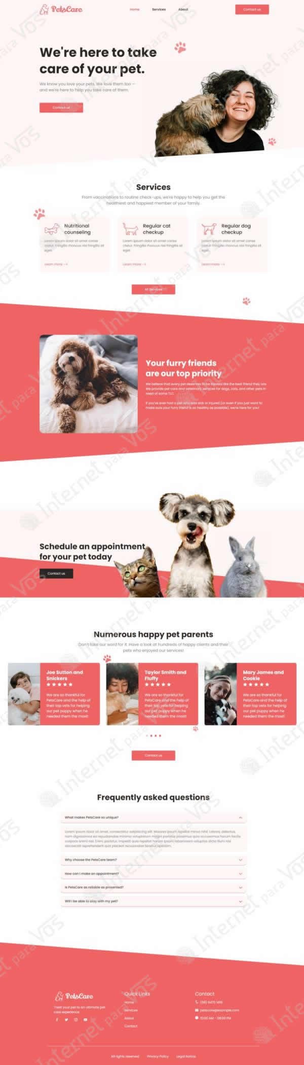 plantilla 11 plan diseño web autoadministrable 2