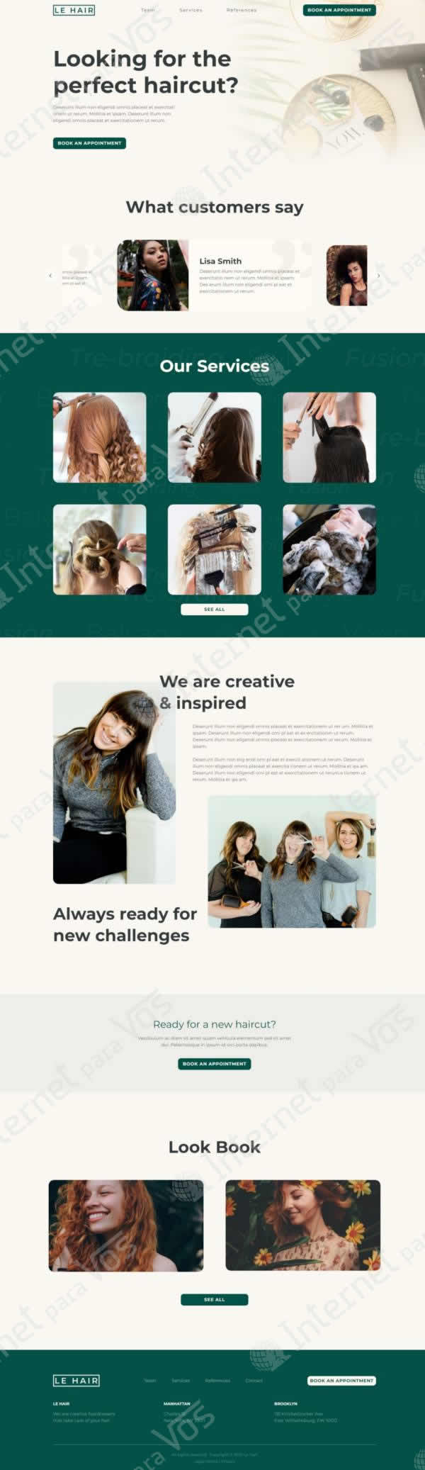 plantilla 17 plan diseño web autoadministrable 2